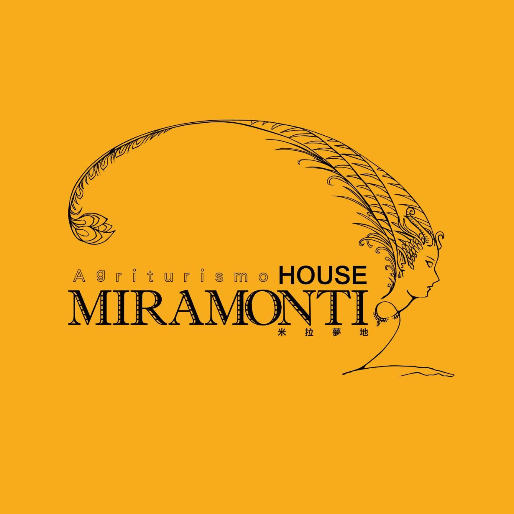 Miramonti House Bed & Breakfast 2*